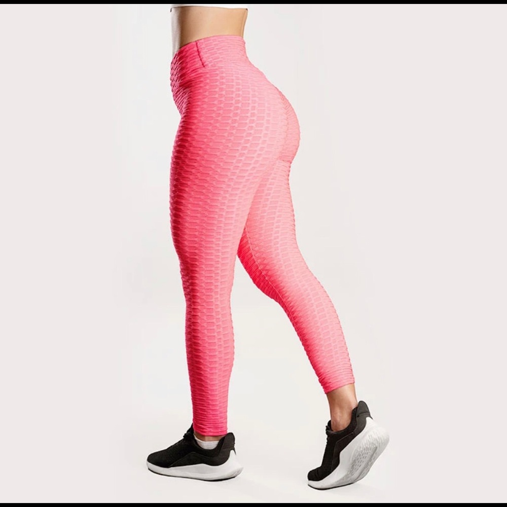 Anti Cellulite Leggings